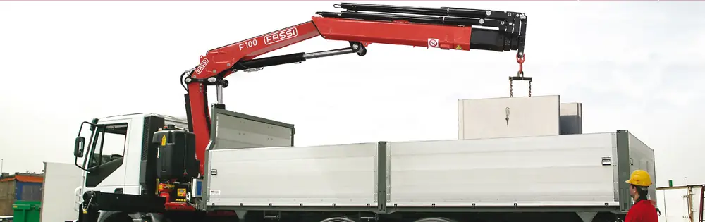 Fassi F 100 B 1.25 xe-dynamic
