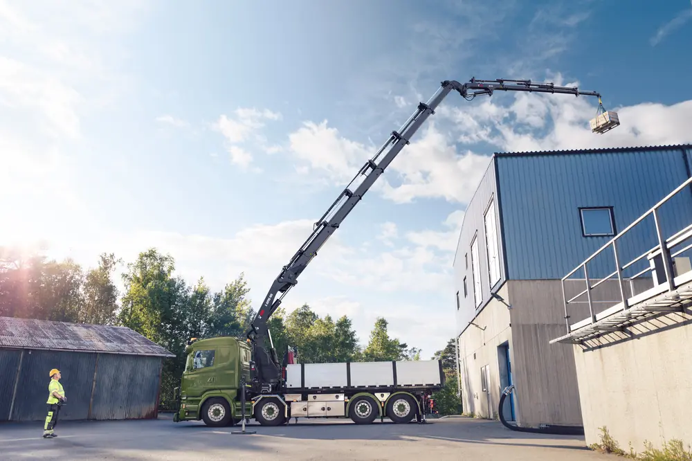 Hiab X-HiPro 408 E-4