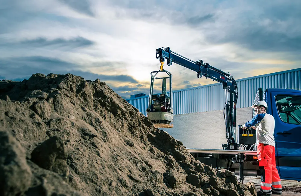 Hiab T-CLX 023-3 CE