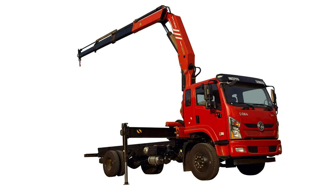 Sany SPK 23500 C