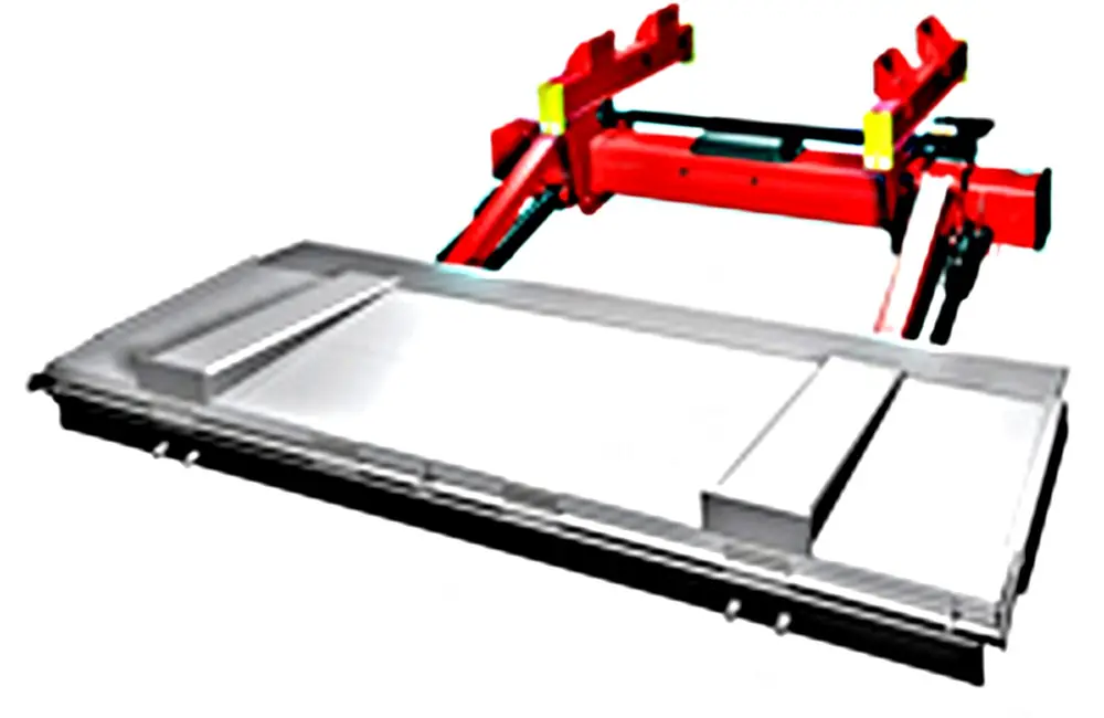 ZEPRO Z 15-150