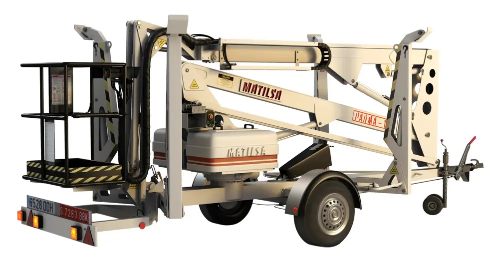 Matilsa Parma 15 T