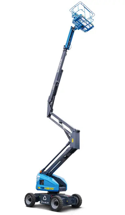 Sinoboom AB14EJ