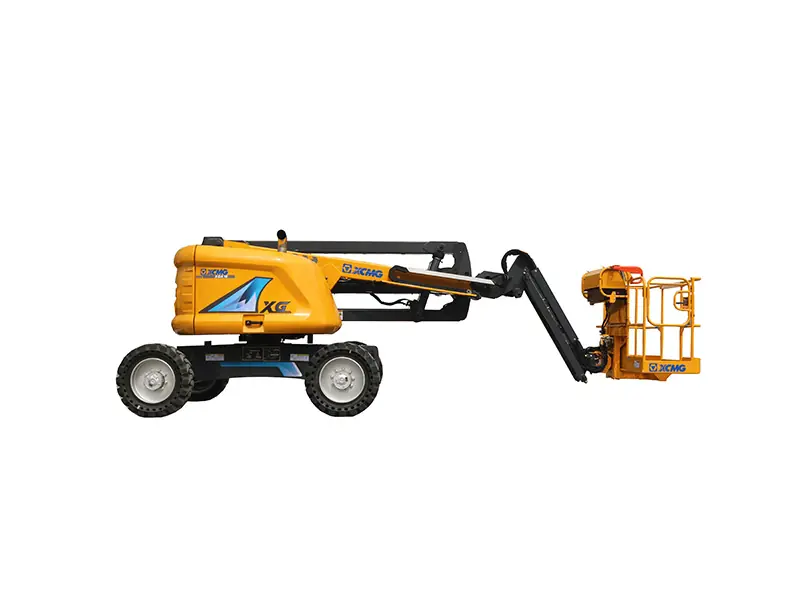 XCMG XGA16E