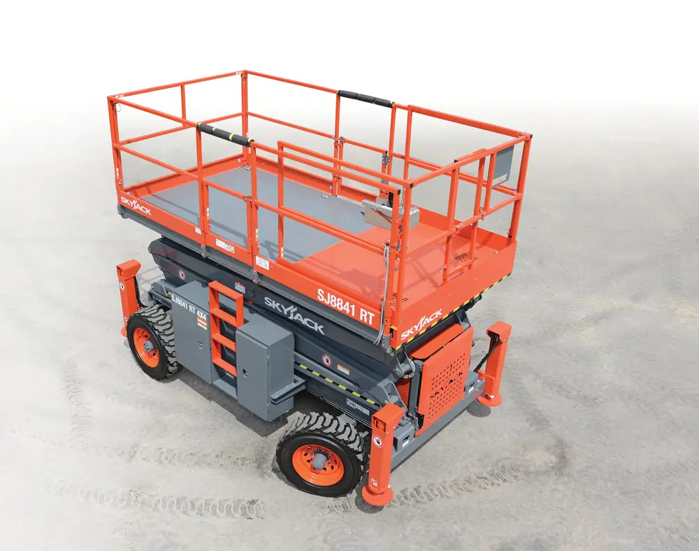 Skyjack SJ 8841