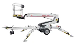 Dino Lift Dino 120TN thumbnail 2