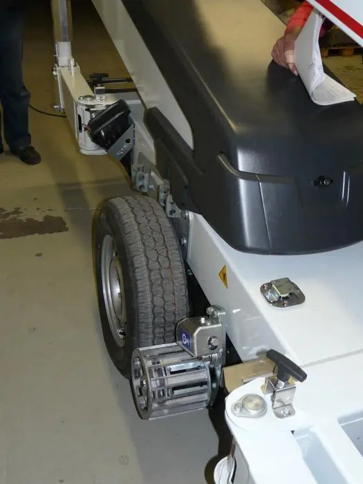 Dino Lift Dino 120TN thumbnail 7