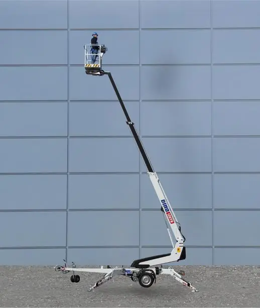 Dino Lift Dino 120TN thumbnail 9