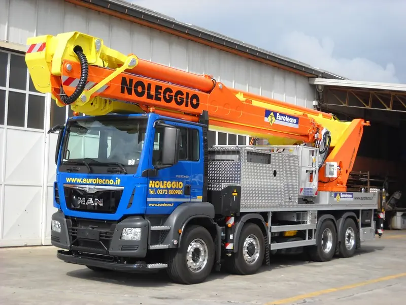 Multitel MJ 685