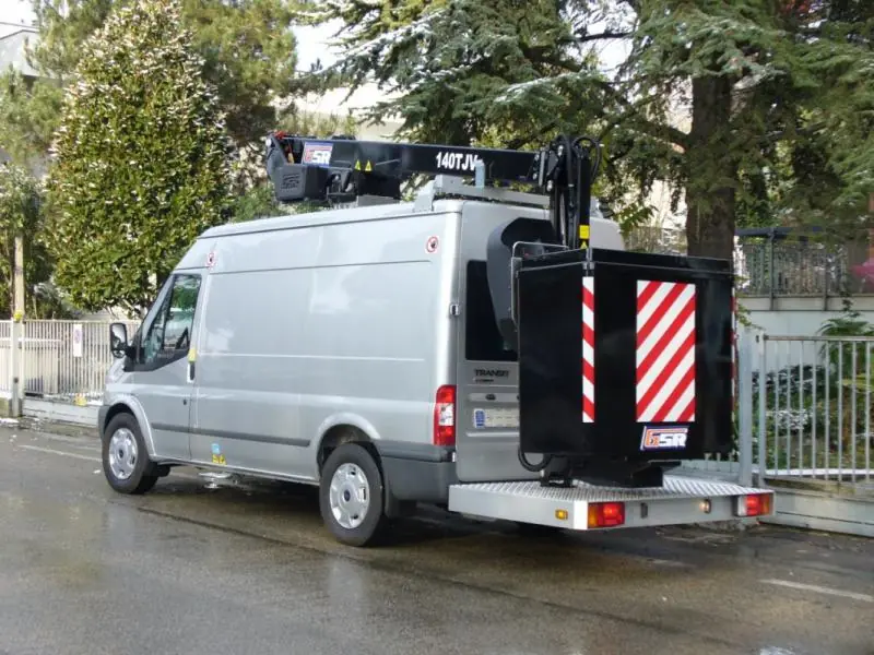 GSR E140TJV Compact thumbnail 3