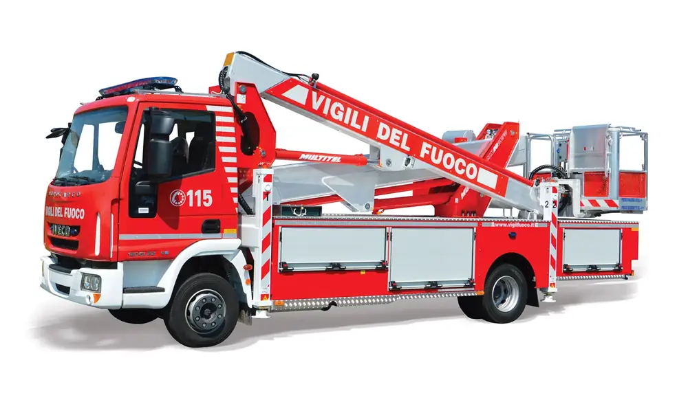 Multitel MX 300 VFO