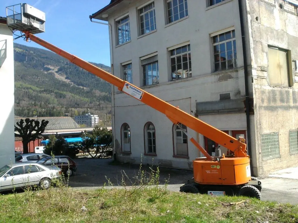 Iteco BX 180 D