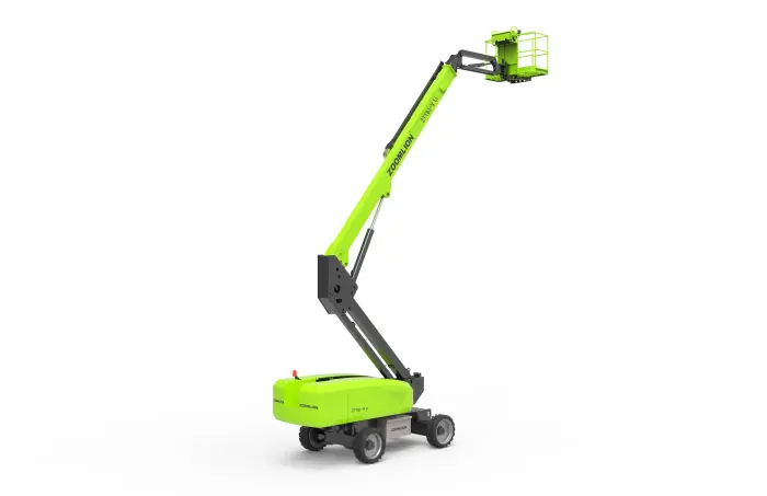 Zoomlion ZT18JE-Li