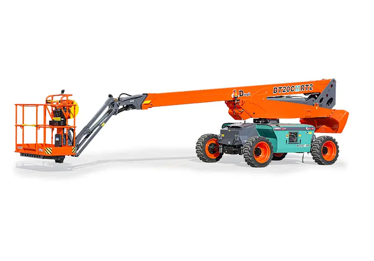Dingli BT20CMRT2
