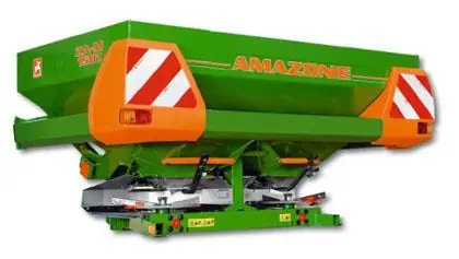 Amazone ZA-M 3001