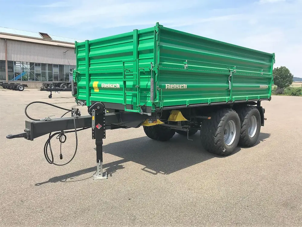 Reisch RT-160