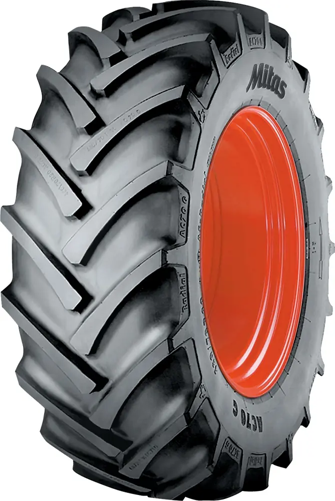 Mitas 800/65 R 32 AC 70 H 167 A8 (164 B)