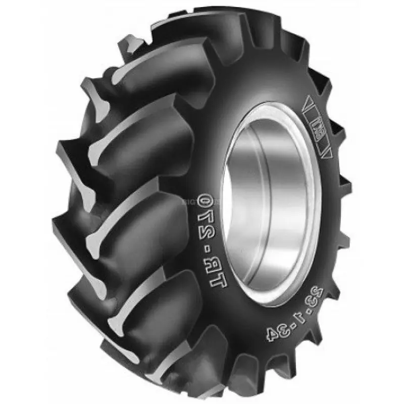 BKT TR 270 18.4 - 38