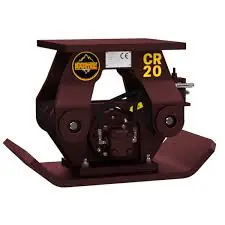 Ramtec CR 20