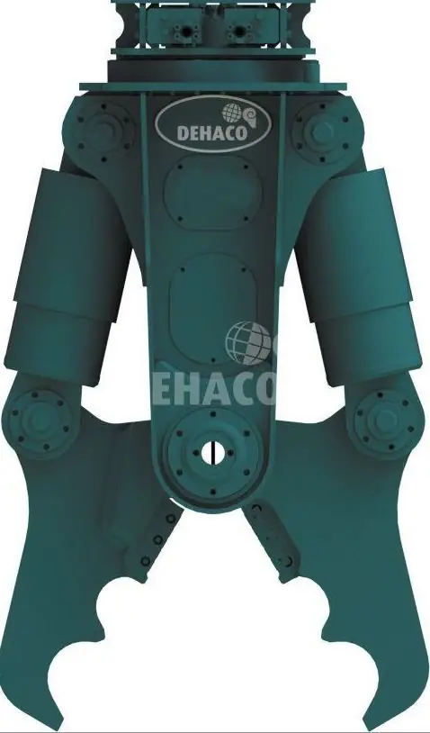 Dehaco MS 30R thumbnail 2