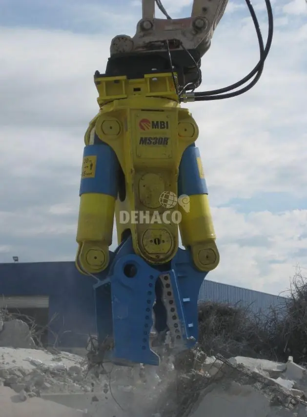 Dehaco MS 30R thumbnail 5