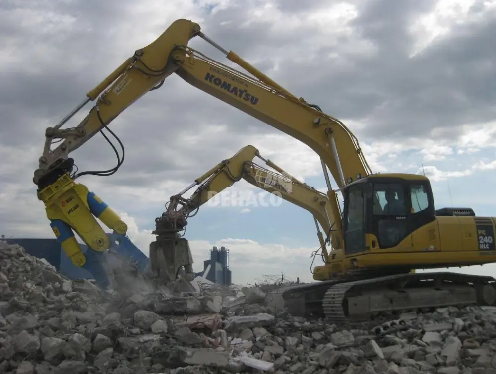 Dehaco MS 30R thumbnail 6