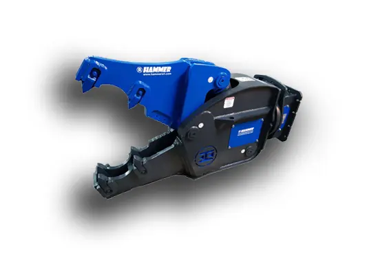 Hammer FK22