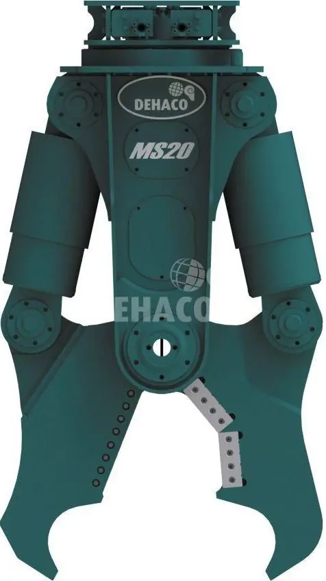 Dehaco MS 20R thumbnail 2