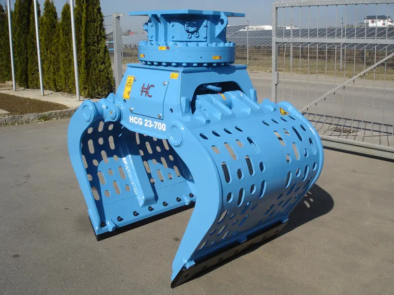 Konverma HCG 23-700