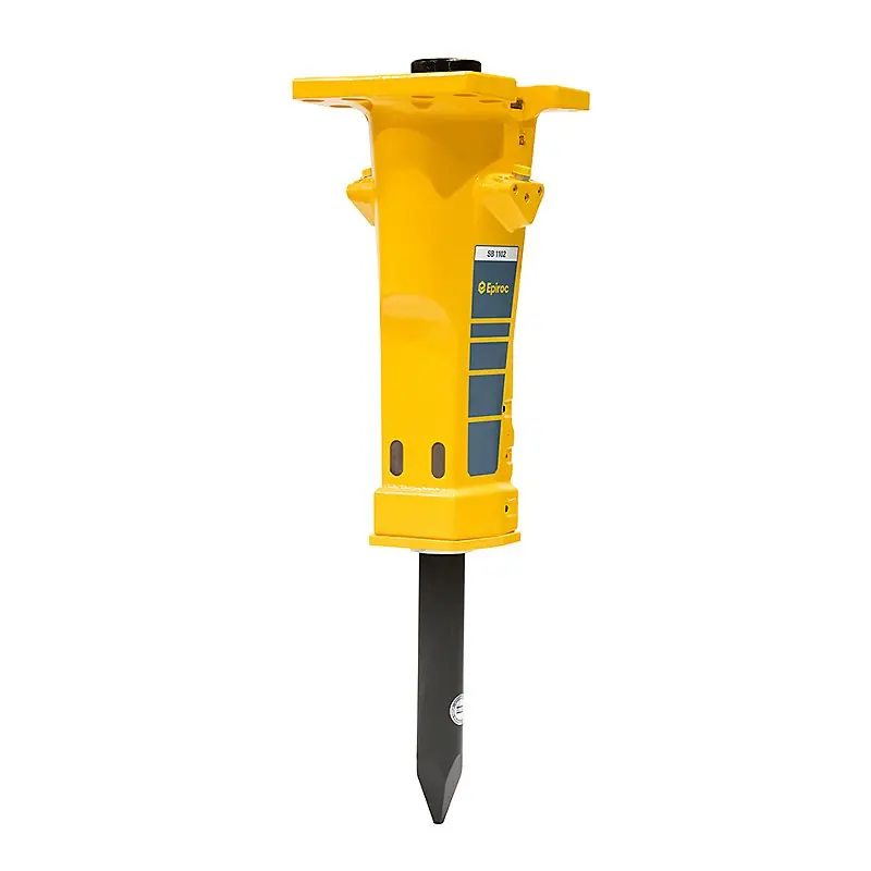 Atlas Copco SB 1102