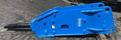 Okada OKB 318 H