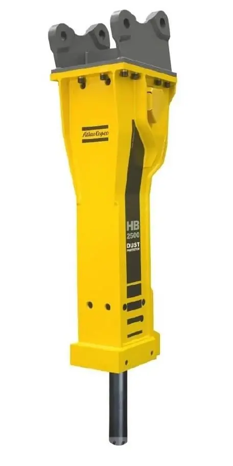 Atlas Copco HBC 6000 S
