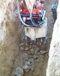 Terex WS 60+RT 301