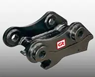 Giant Hydraulic Tech GTQ 40