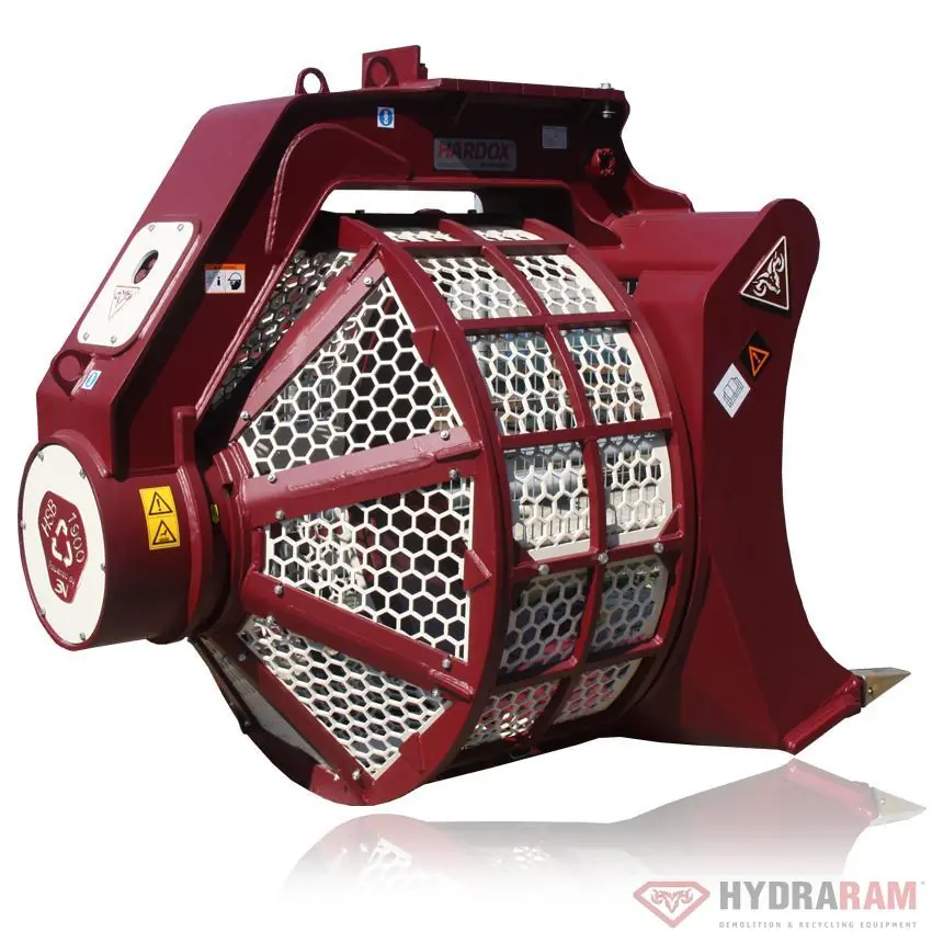 Hydra Ram HSB-2600