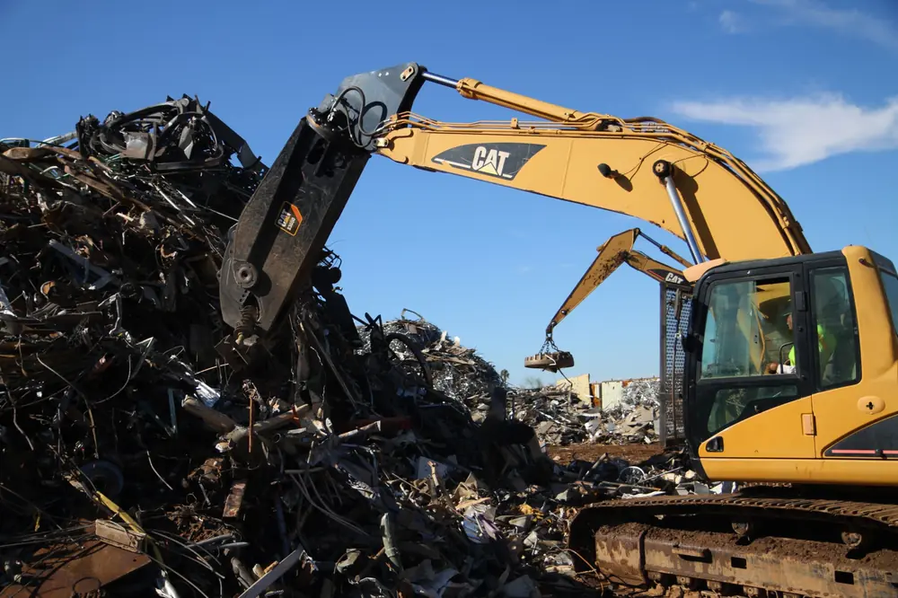 Caterpillar S3050 thumbnail 4