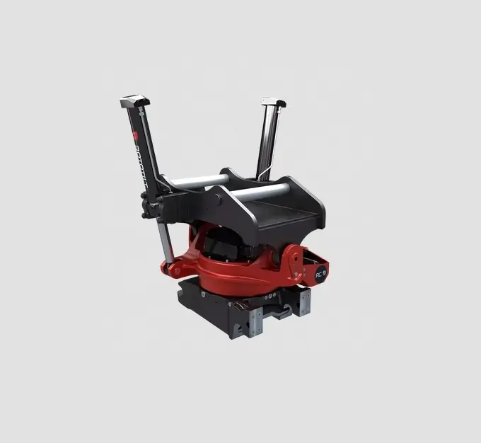 Rototilt® RC9