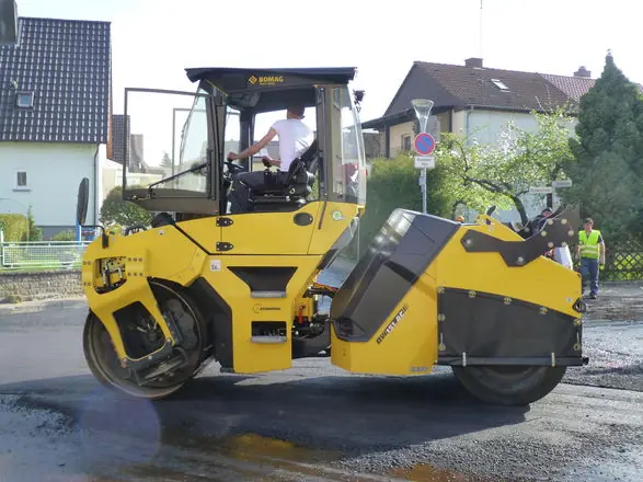 Bomag BW 161 AC-50 thumbnail 2
