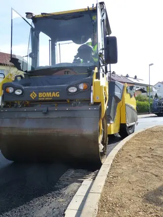 Bomag BW 161 AC-50 thumbnail 3