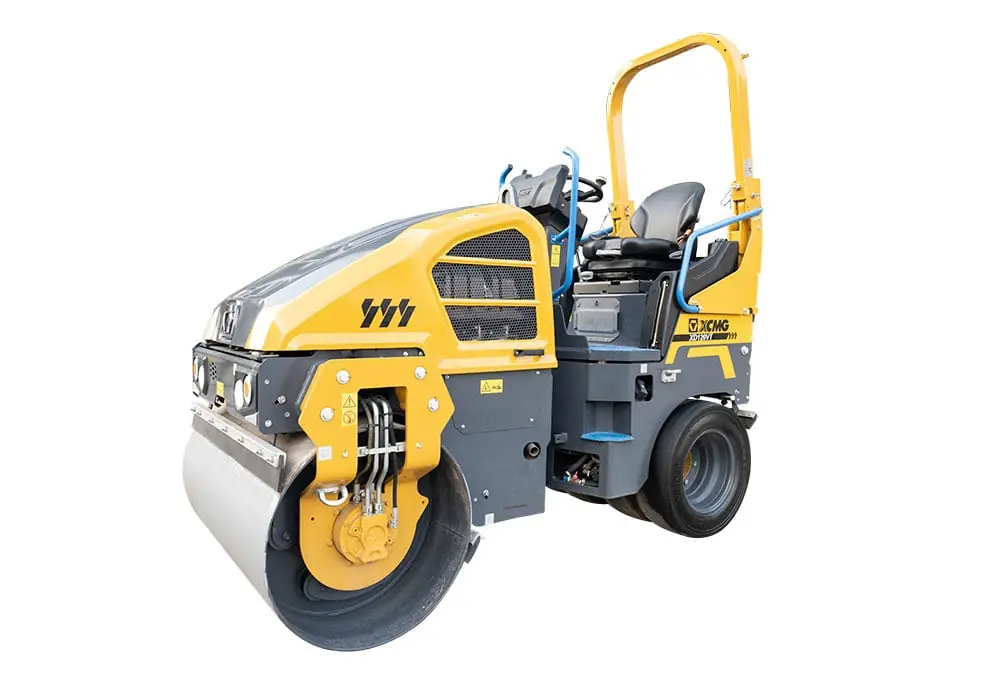 XCMG XD120VT