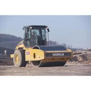 Caterpillar CS 433 C