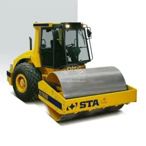 STA VV 1500 D