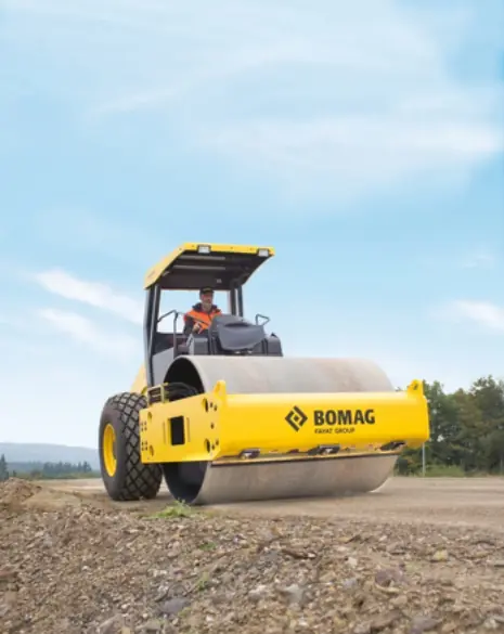 Bomag BW 211 D-40 SL thumbnail 2