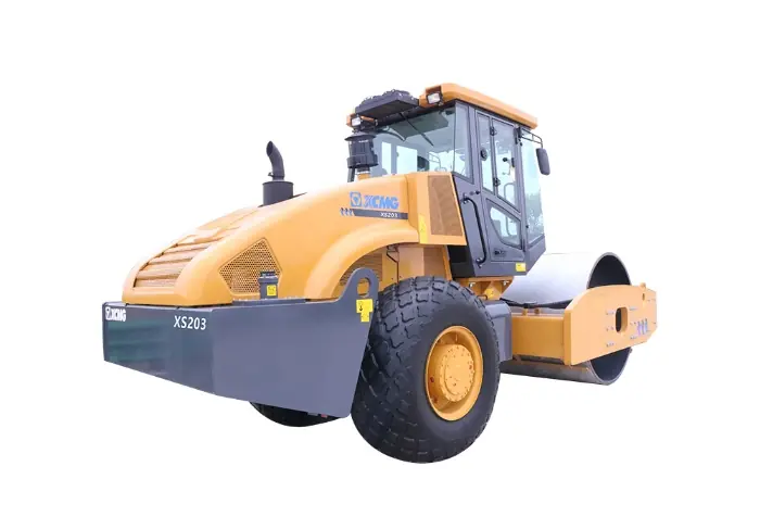 XCMG XS203