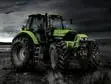 DEUTZ-FAHR 7250 Agrotron TTV thumbnail 4