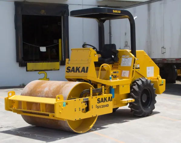 Sakai SV204D