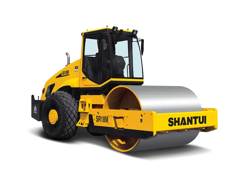 Shantui SR18M