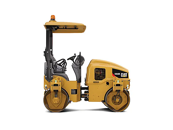 Caterpillar CB22B