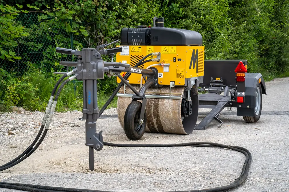Mecalac MBR71 thumbnail 2
