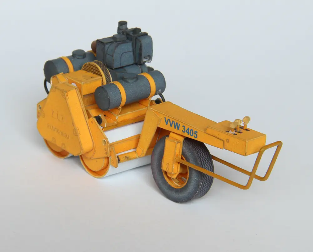 STA VVW 3405